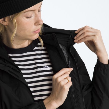 The North Face Antora Triclimate 3-in-1 Jacket - Women's 5