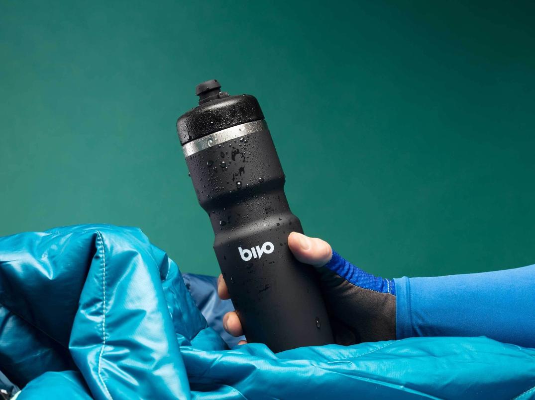 Location Image for Trio Insulated Water Bottle - 21 fl. oz.