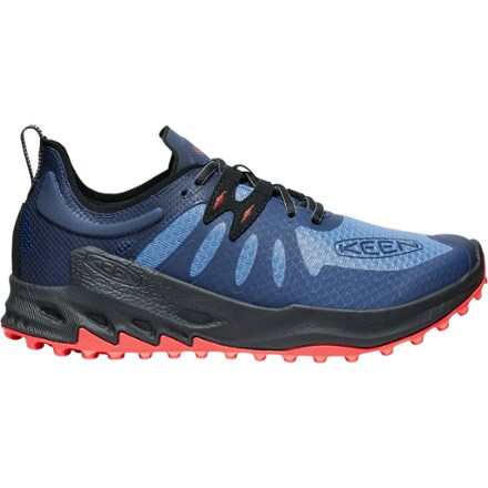 KEEN Zionic Speed Hiking Shoes - Men's 0