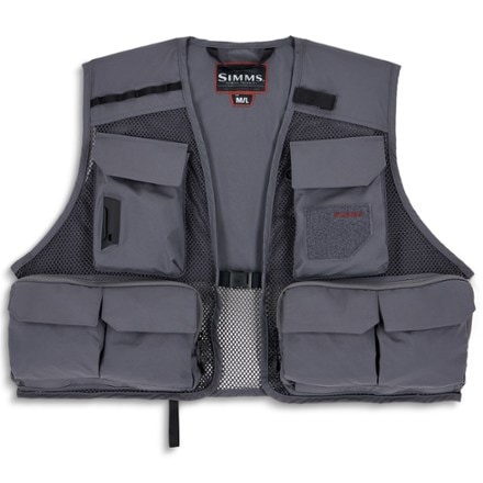 Simms Tributary Vest 0