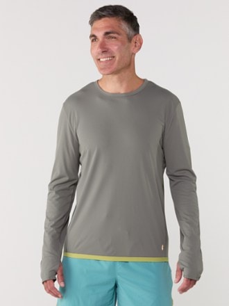 Cotopaxi Sombra Long-Sleeve Sun Shirt - Men's 1