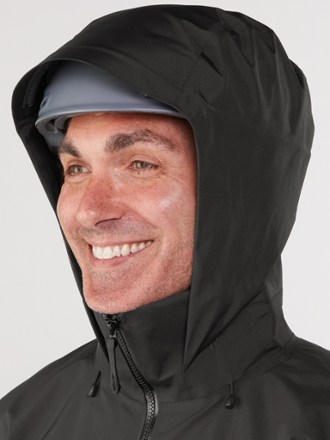 Arc'teryx Beta AR Jacket - Men's 5