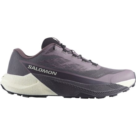 Salomon Pulsar Trail-Running Shoes - Women's 0