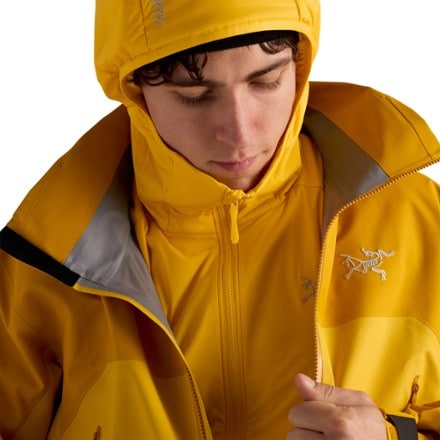 Arc'teryx Atom Insulated Hoody - Men's 4