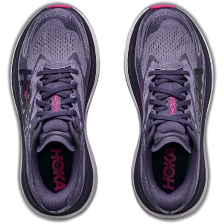 HOKA Skyward X 2 Road-Running Shoes - Women's 5