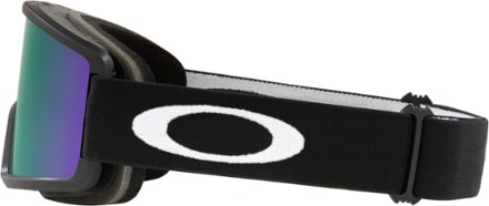 Oakley Target Line M Snow Goggles 4