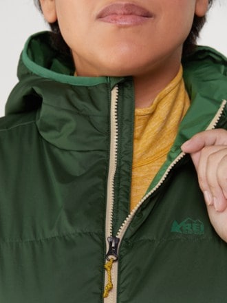 REI Co-op Trailmade Insulated Hoodie - Women's 9