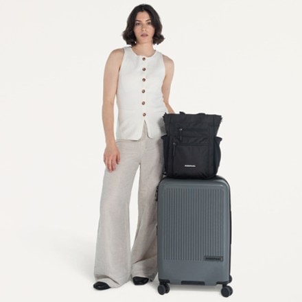 Sherpani Soleil Anti-Theft Convertible Pack - Women's 8