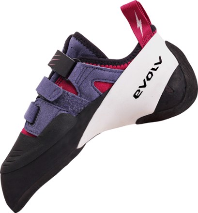 evolv Shaman LV Climbing Shoes - Women's 1