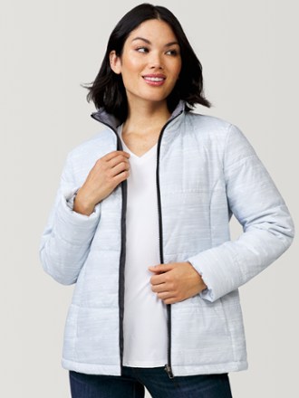 Free Country Systems 3-in-1 Jacket - Women's 9