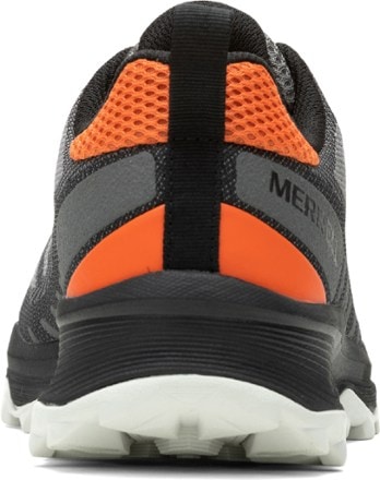 Merrell Speed Eco Hiking Shoes - Men's 3