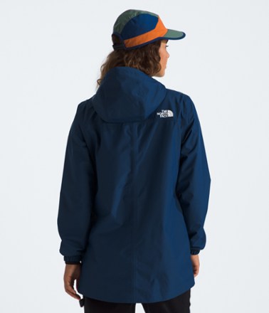 The North Face Antora Rain Parka - Women's 2