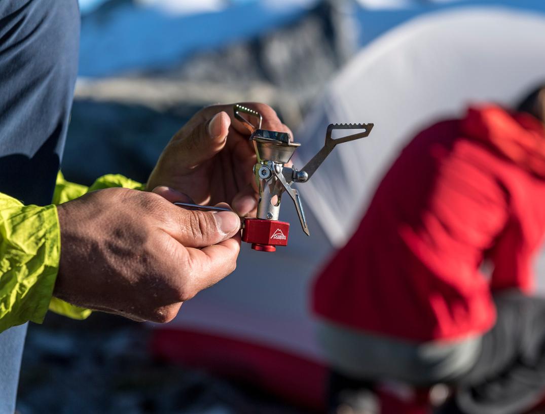 Location Image for PocketRocket 2 Stove