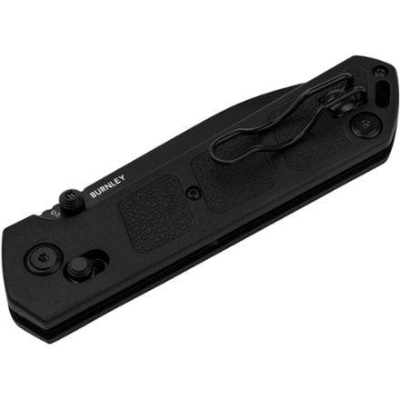 Boker USA Kihon DC All Black Knife 1