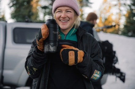 Hibear All Day Adventure Flask - 32 fl. oz. 9