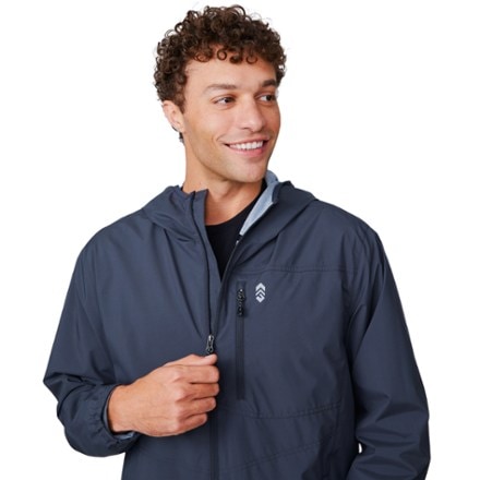 Free Country AGILE Windshear Jacket - Men's 0