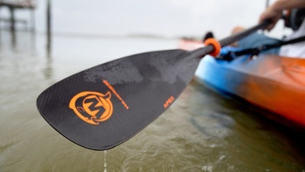 Wilderness Systems Apex Angler Carbon Kayak Paddle 6