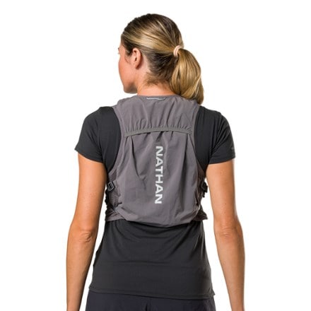 Nathan Pinnacle Breeze 4 L Hydration Vest - Women's 2