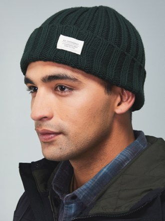 rei beanie hat