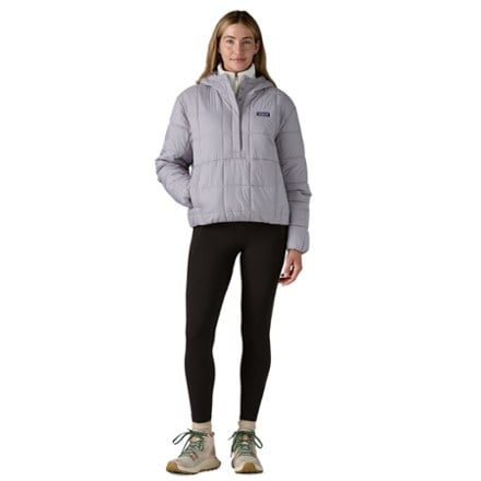 Patagonia Light Gust Hooded Pullover - Women's 3
