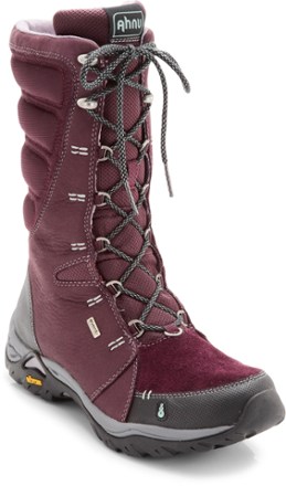 ahnu snow boots