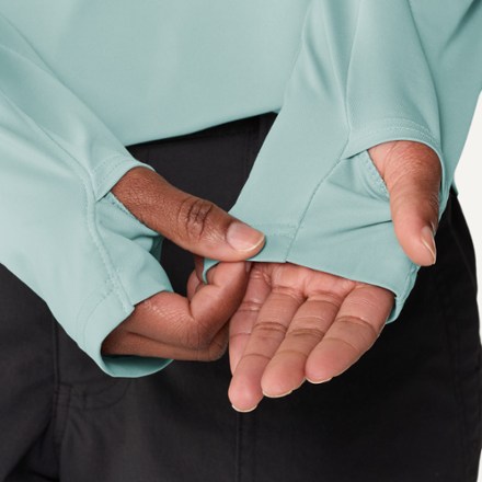 Columbia Skien Valley Hoodie - Women's 7