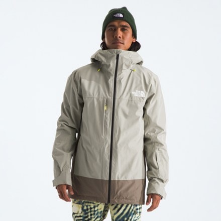 The North Face ThermoBall Eco Snow Triclimate 3-in-1 Jacket - Men's 1