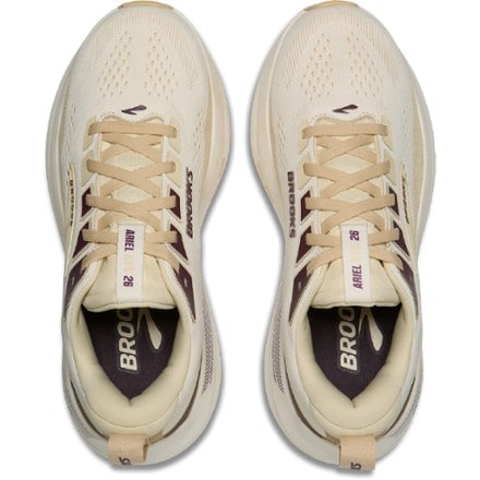 Brooks Ariel GTS 26 Road-Running Shoes - Women's 5