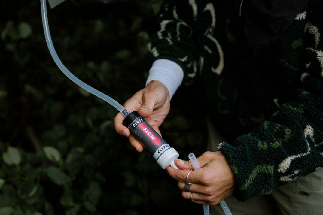 Location Image for AutoFlow XL Gravity Filter - 10 L