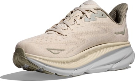 HOKA Clifton 9 Road-Running Shoes - Men's 3