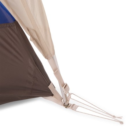 Marmot Tungsten UL 3 Tent 9