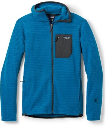 Patagonia R1 Air Full-Zip Hoodie - Men's 0