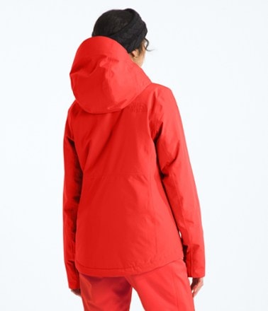 The North Face Descendit Insulated Jacket - Women's 2