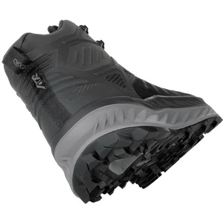 Lowa Fortux GTX QC Hiking Boots - Men's 2