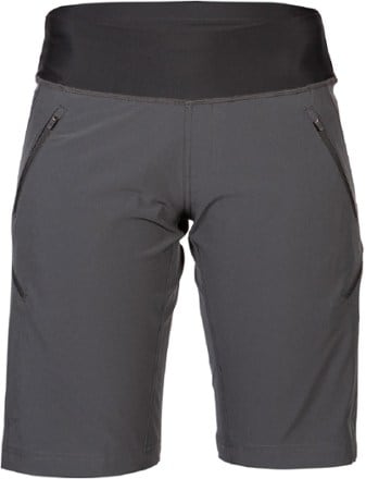 Zoic Navaeh Bliss Unlined Bike Shorts - Women's 0