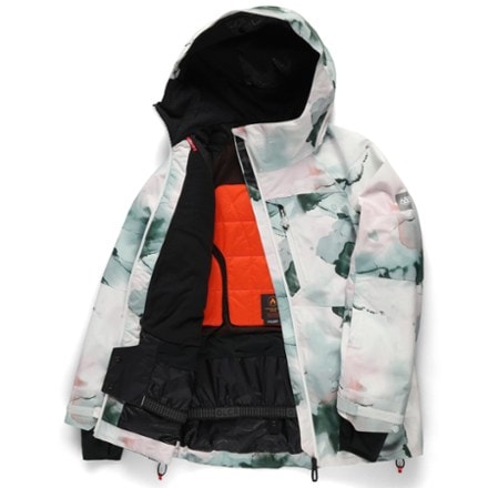 686 Hydra Thermagraph Insulated Jacket - Women's 3