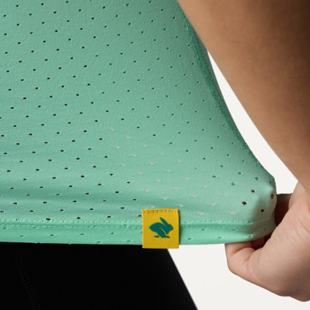 rabbit Ice Perf T-Shirt - Women's 6