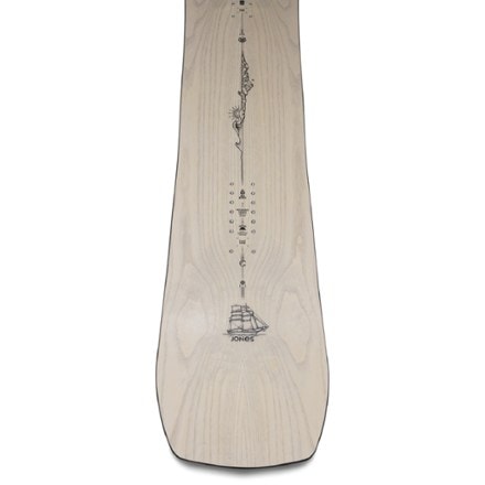 Jones Flagship Snowboard - 2024/2025 2