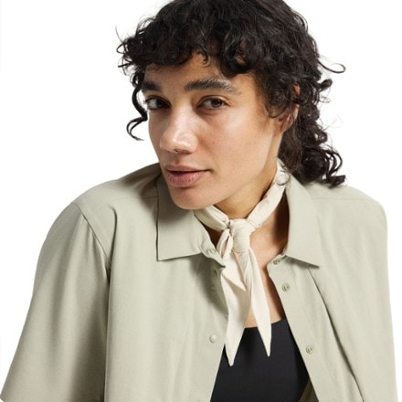 Arc'teryx Sinsolo Bandana 5