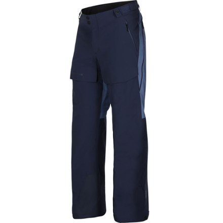 Obermeyer Oberreute Snow Pants - Men's 5