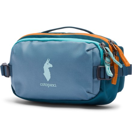 Cotopaxi Allpa X 1.5 L Hip Pack 0
