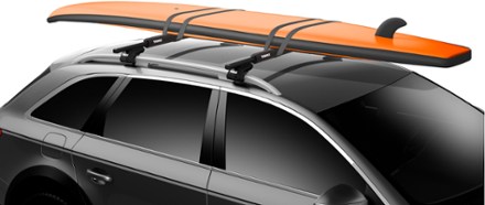 Thule best sale sailboard rack