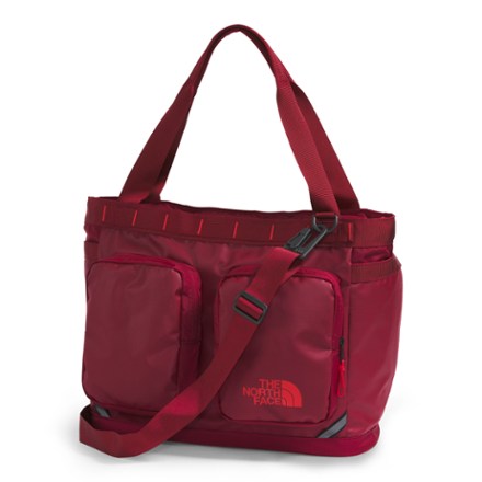 The North Face Base Camp Voyager Tote 2