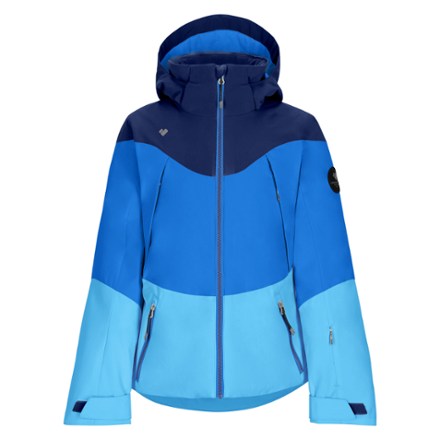 Rei girls ski jacket on sale