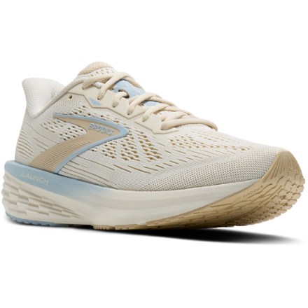 Brooks Launch 12 Road-Running Shoes - Women's 2