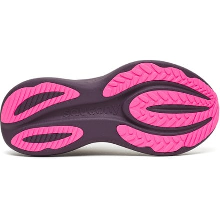 Saucony Triumph 24 Road-Running Shoes - Women's 2