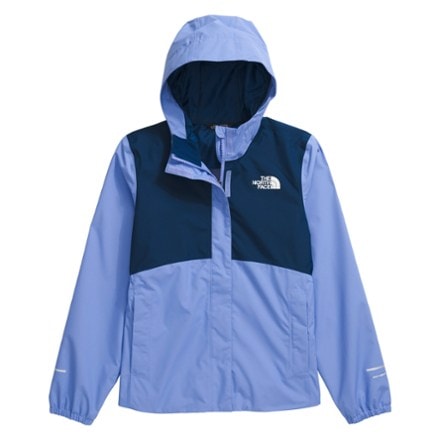 The North Face Antora Rain Jacket - Girls' 0