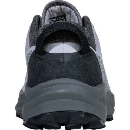 Oboz Katabatic LT Low Hiking Shoes - Men's 3
