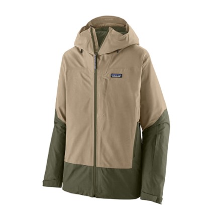 Patagonia Men's Storm Shift Jacket