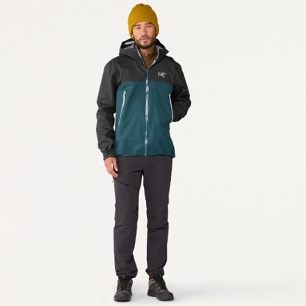 Arc'teryx Beta Jacket - Men's 3